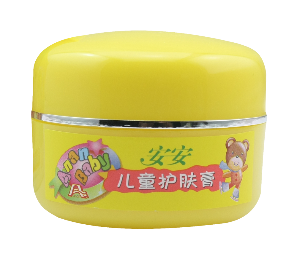 南宫NG28儿童护肤膏