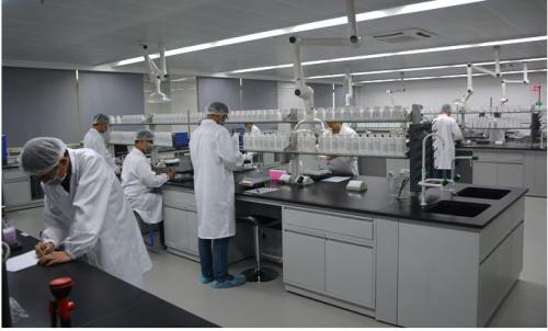 南宫NG28国际?南宫NG28获广东省工程手艺研究中心认定