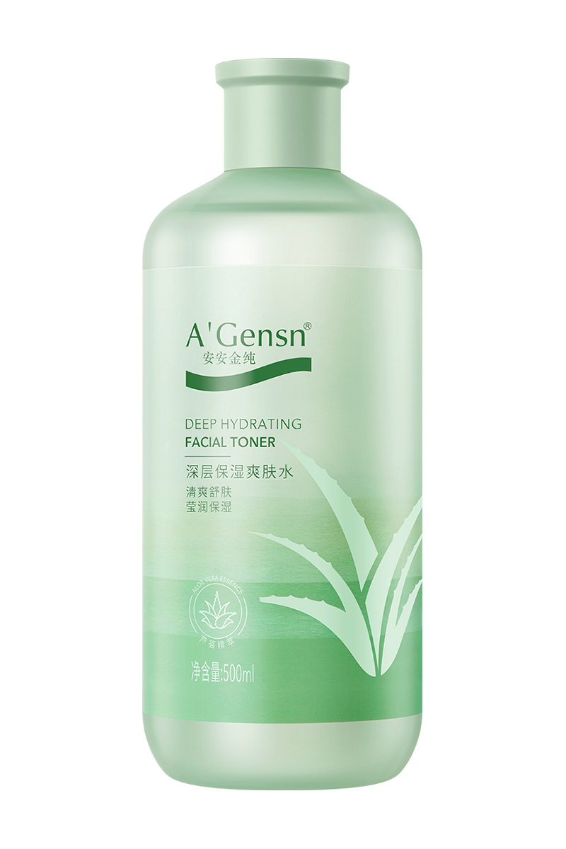 南宫NG28金纯深层保湿爽肤水