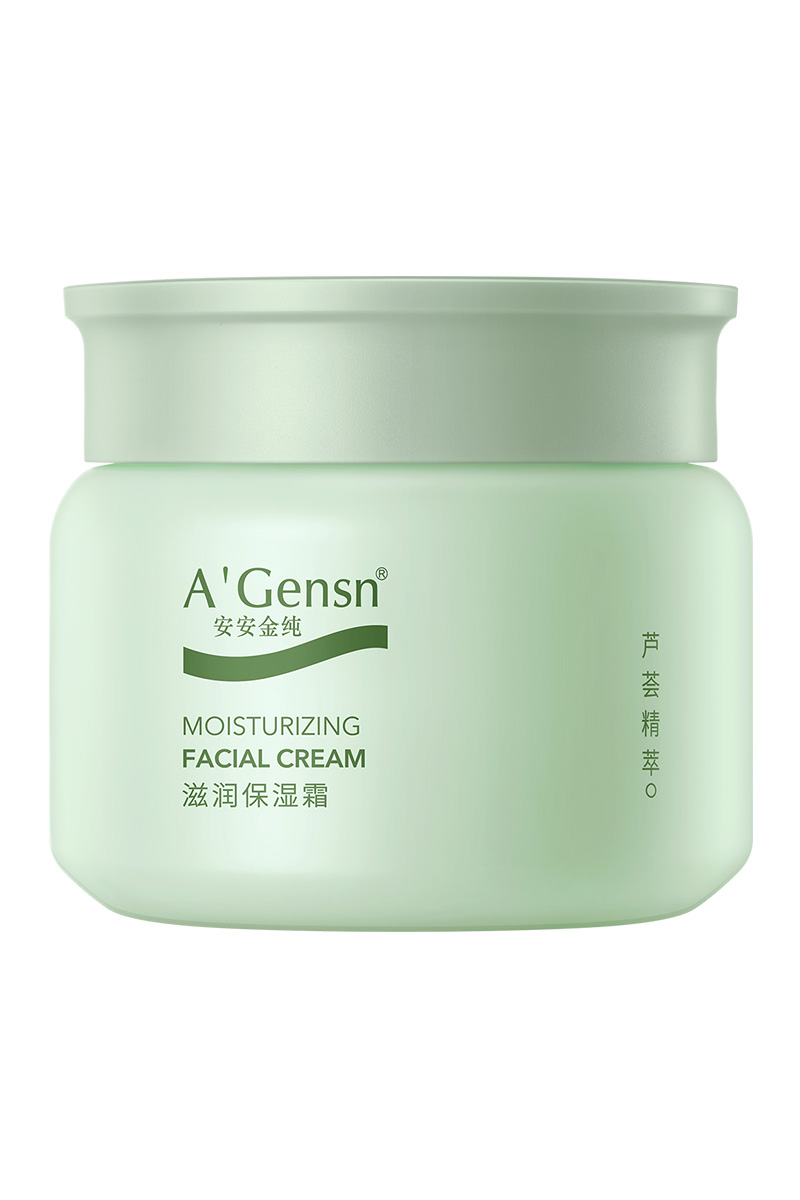南宫NG28金纯滋润保湿霜